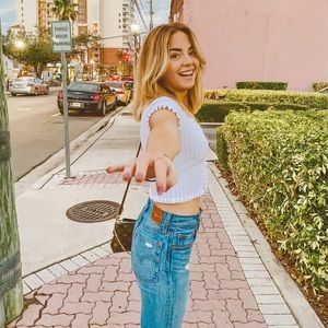 Meet your Posher, Mackynzie